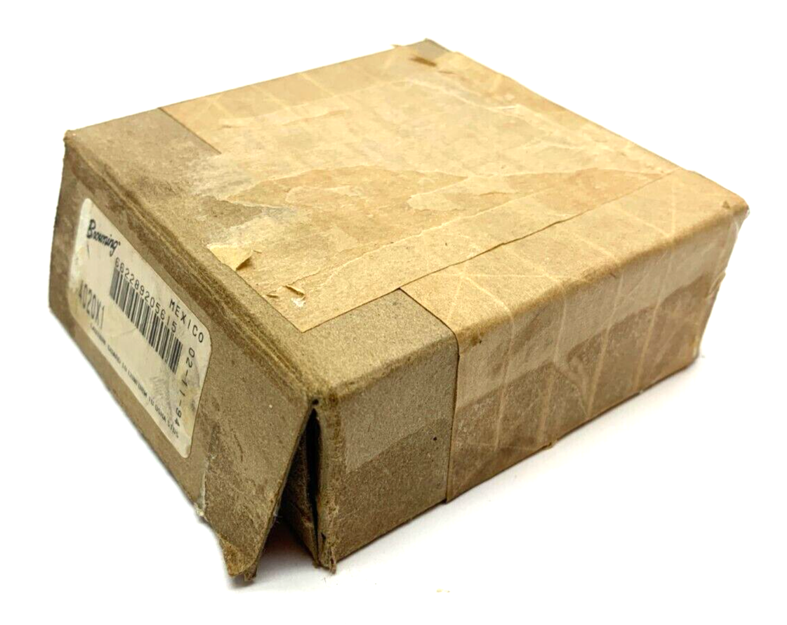 4020X1 | Browning 20 Tooth Roller Chain Sprocket - New – Open box - Maverick Industrial Sales