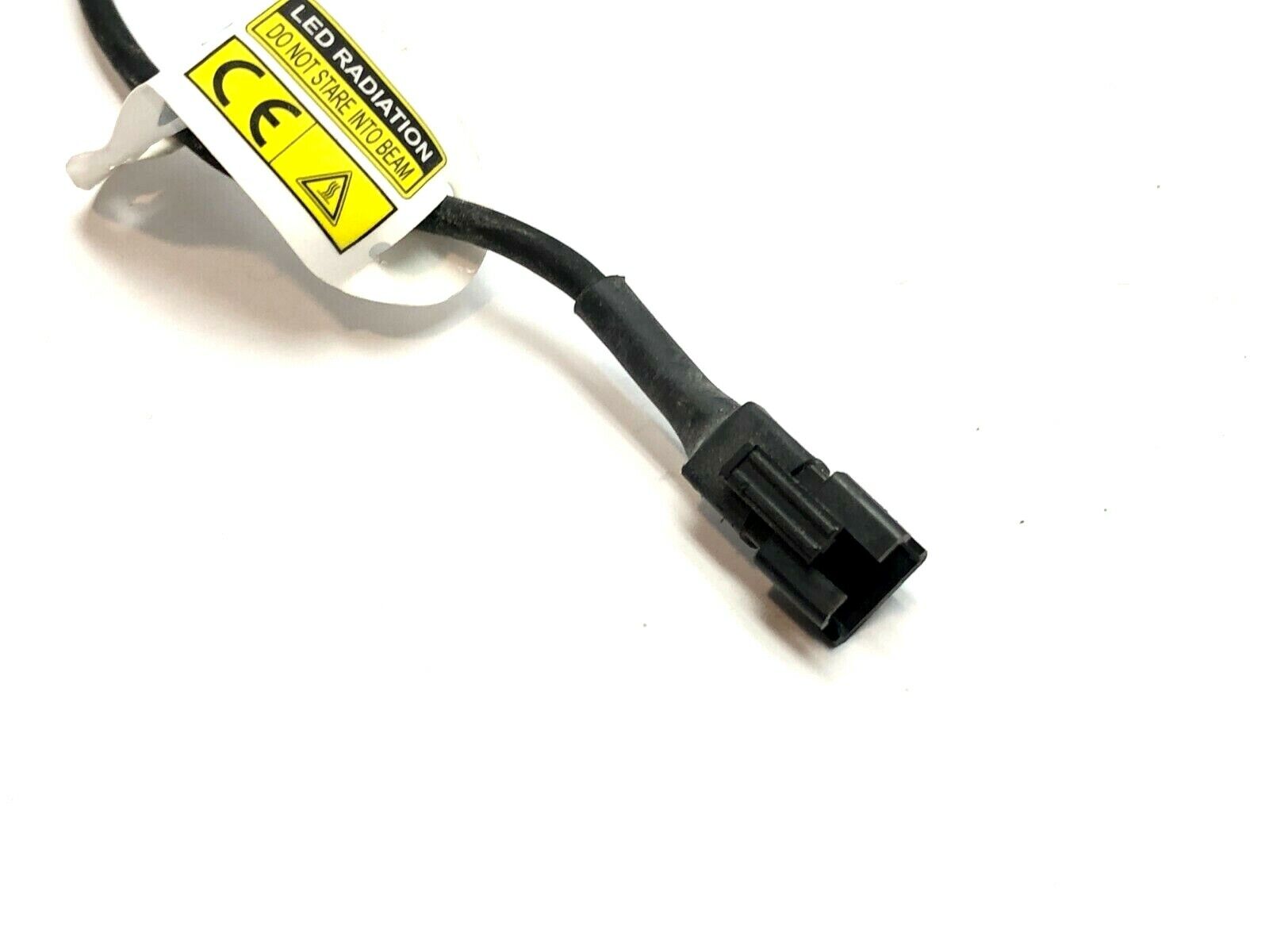 CCS HPD-100SW Light Unit White - Maverick Industrial Sales