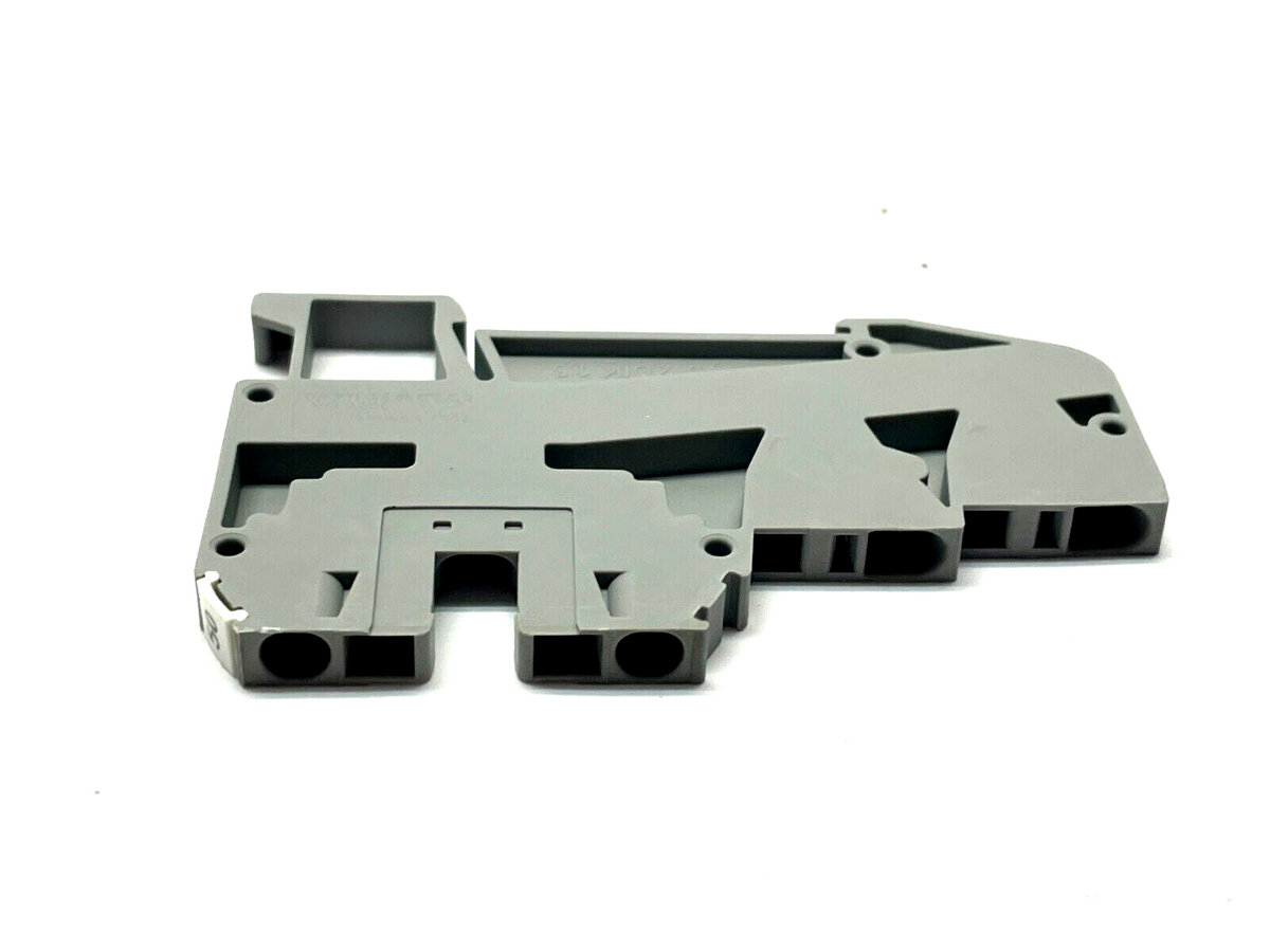 ZDIK 1,5 | Phoenix Contact Sensor/Actuator Terminal Block 3006470 LOT OF 6 - Used - Maverick Industrial Sales