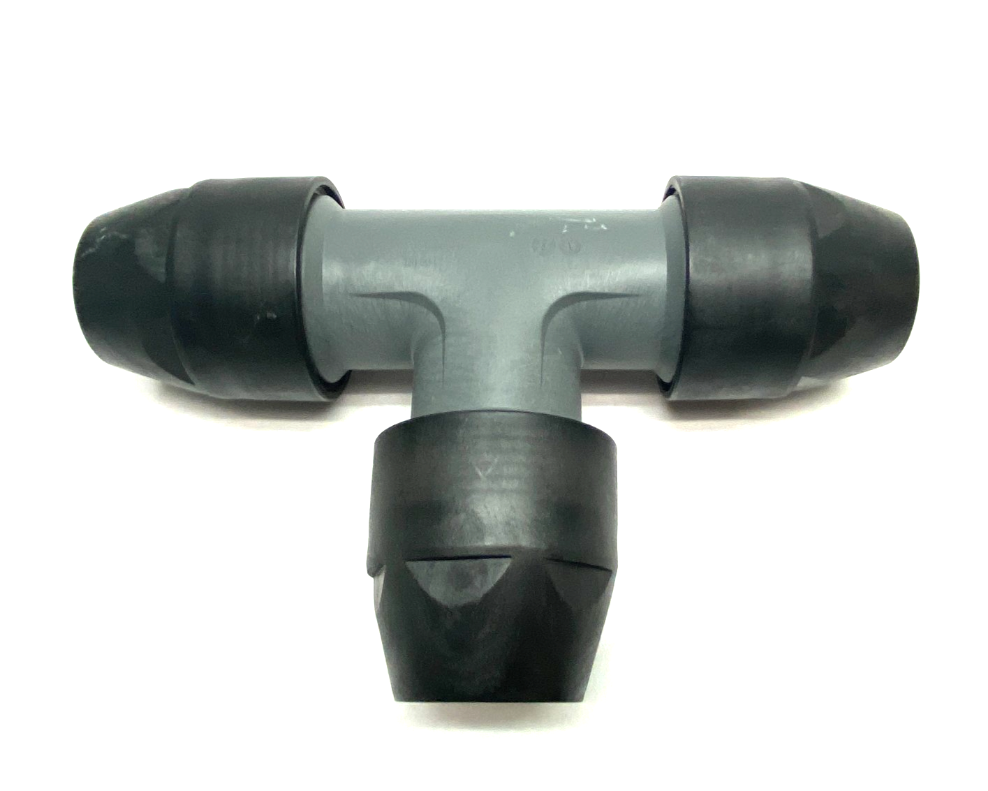 2811 5005 80 | Airnet Equal Tee Pipe Socket Fitting D50 2" - New Other - Maverick Industrial Sales