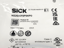 SICK MZ2Q-CFSPSKP0 Magnetic Cylinder Sensor - Maverick Industrial Sales