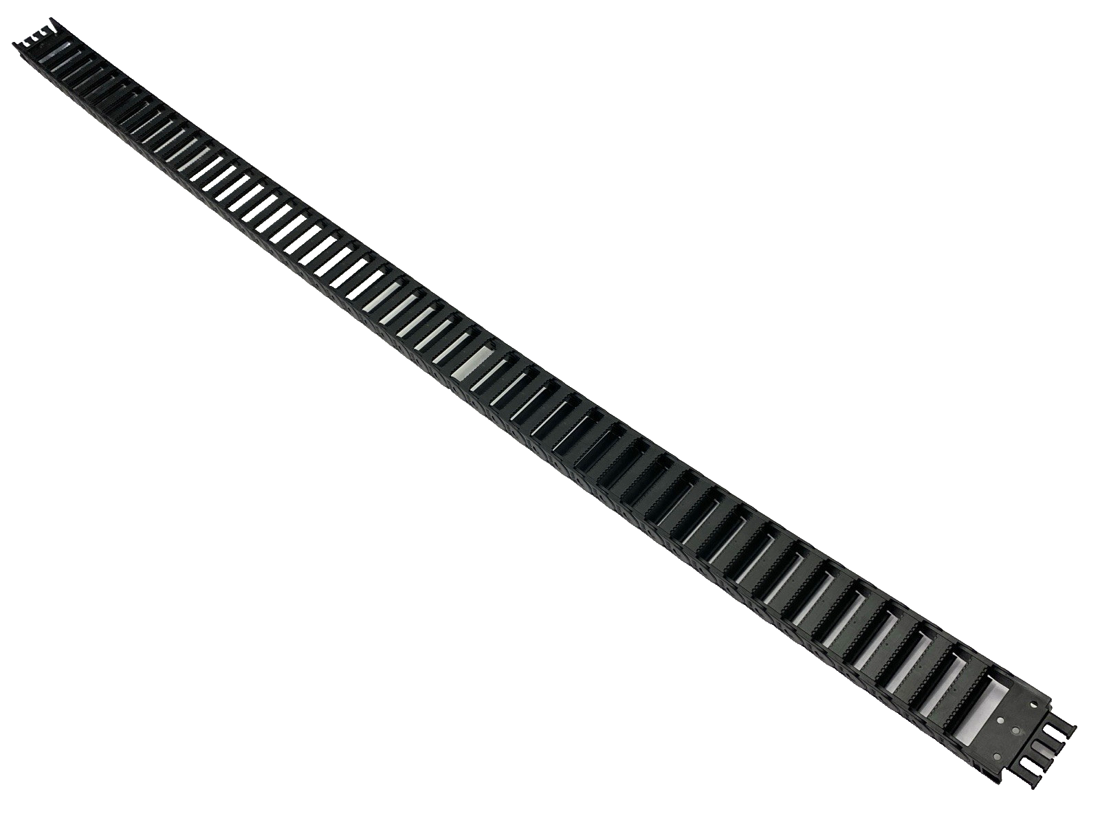 Igus E2.15.40.048 E-Chain Assembly 39" Length - Maverick Industrial Sales