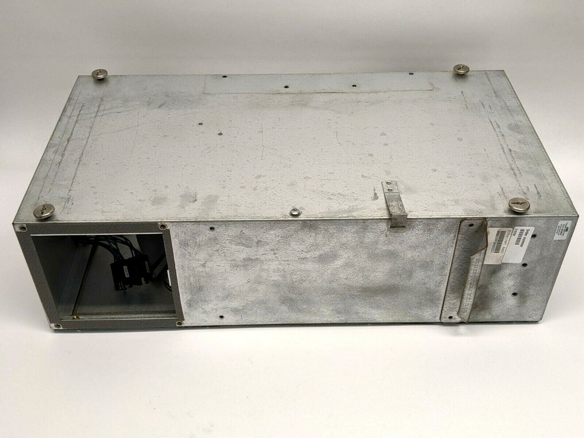 3HAC 7038-1/02 | ABB Industrial Robot Computer Case - Used - Maverick Industrial Sales