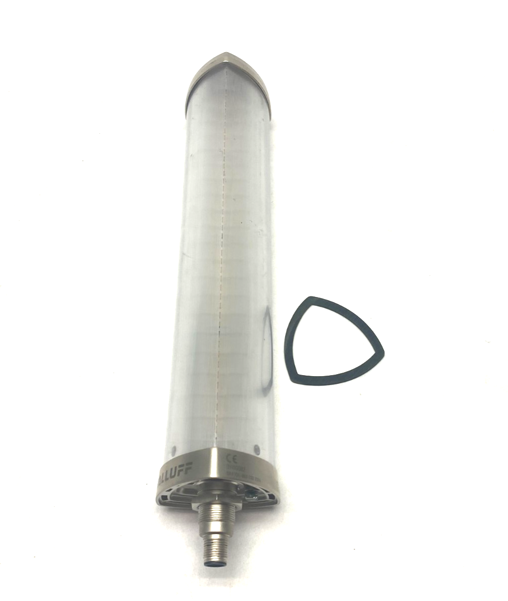Balluff BNI0082 SmartLight LED Signal Indi. Tower Light BNI IOL-802-102-Z036 - Maverick Industrial Sales