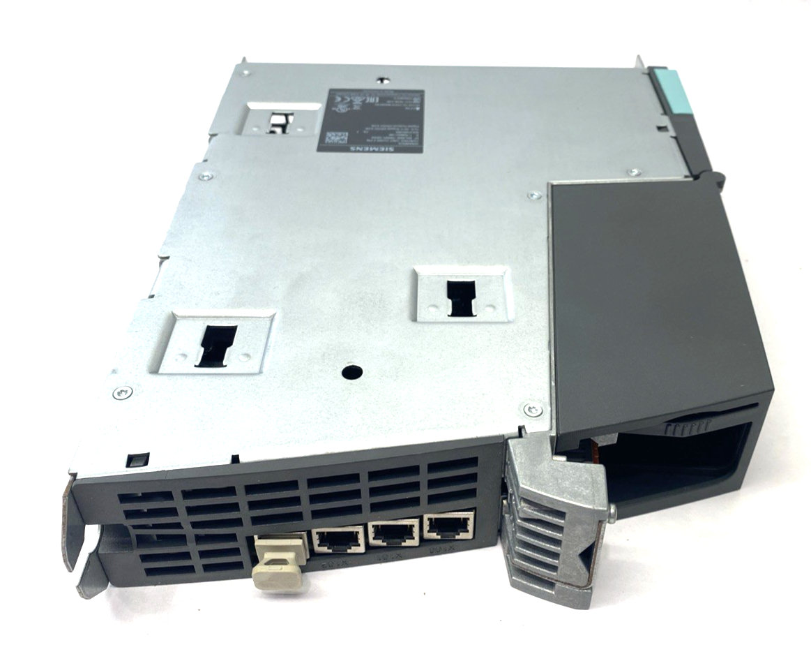 Siemens 6SL3040-1MA01-0AA0 SINAMICS Control Unit CU320-2 - Maverick Industrial Sales