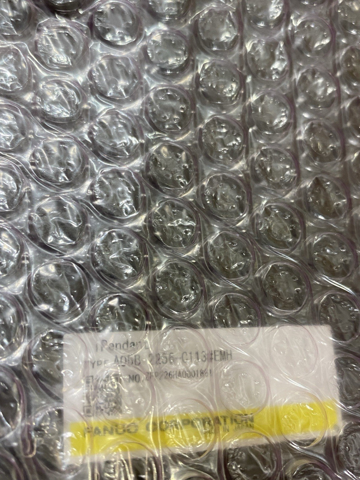 FANUC LR Mate 200iD/7L , R-30iB Mate Plus Controller, A05B-2256-0013#EMH Pendant - Maverick Industrial Sales