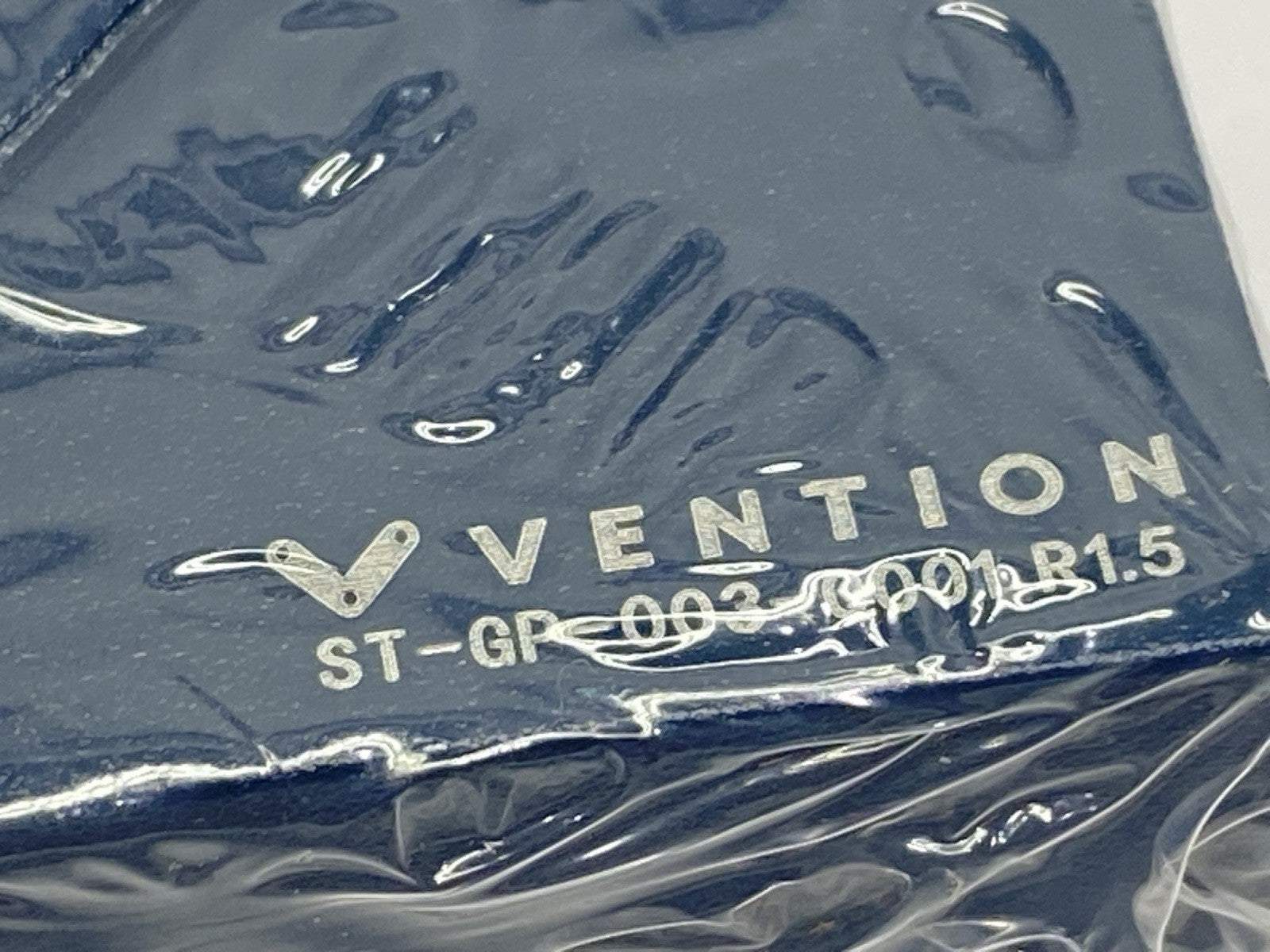 Vention ST-GP-003-0001 45mm x 45mm Aluminum Gusset LOT OF 2 - Maverick Industrial Sales