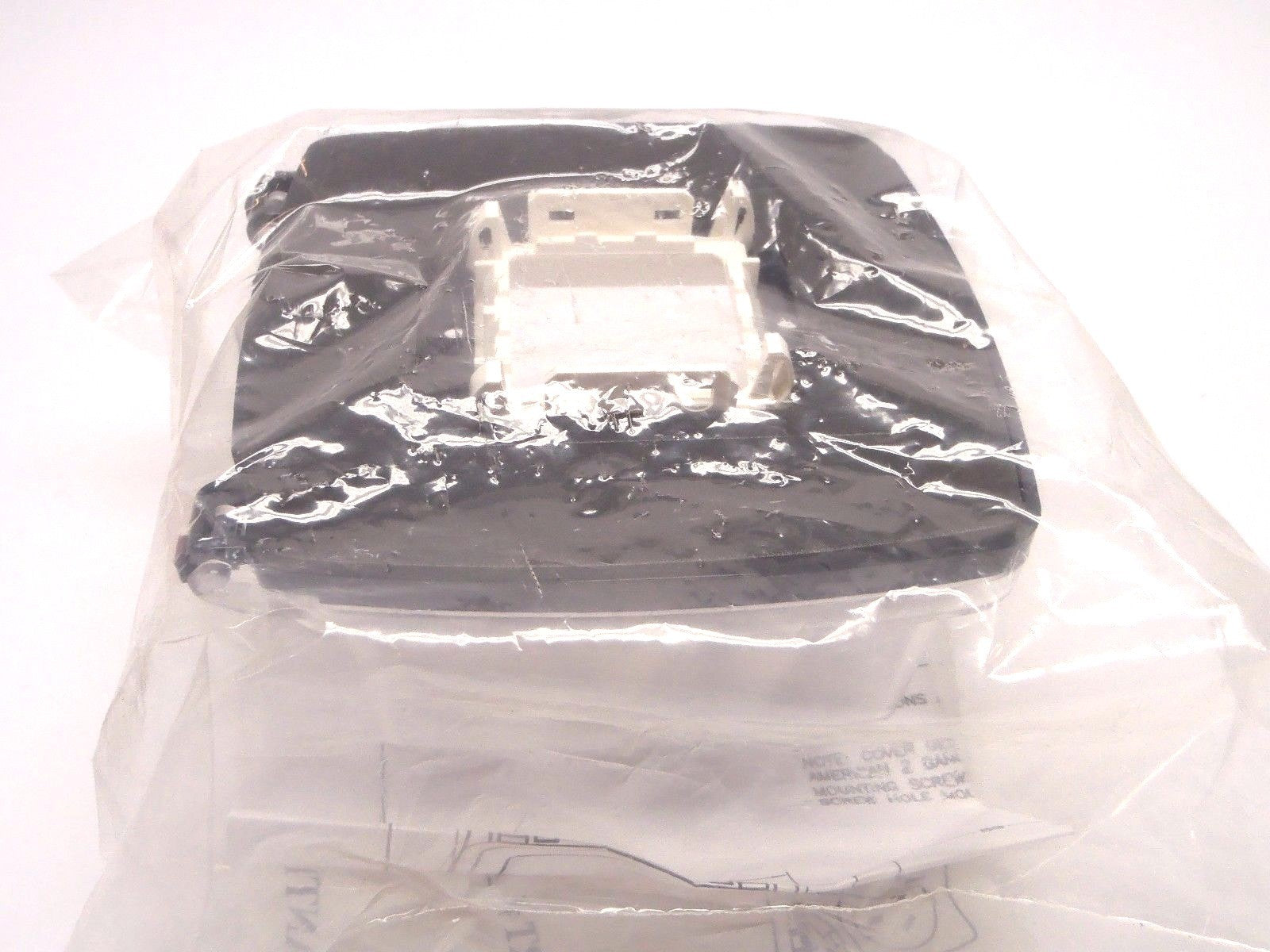 International Configuration Inc. 79575X45 WEATHERPROOF NEMA TYPE 3R Cover - Maverick Industrial Sales