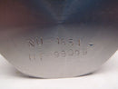 1-3/8" Inch DIA NUT 8UN ASTM A479 NU-1651 HT-98099 - Maverick Industrial Sales