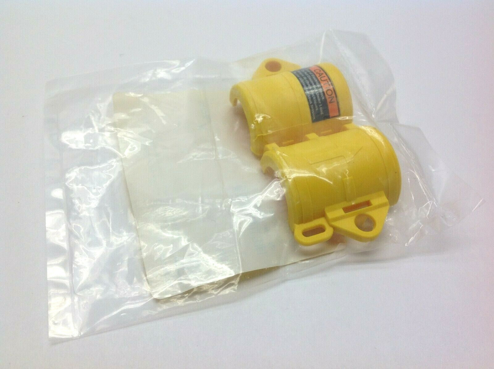 Turck LOCK-A POWER Lokfast Guard A9566 - Maverick Industrial Sales