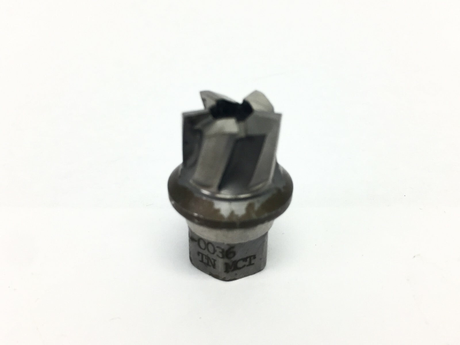 Quick Change 1/2" Hex Drive Counterbore Cutter 9/16" Diameter - Maverick Industrial Sales