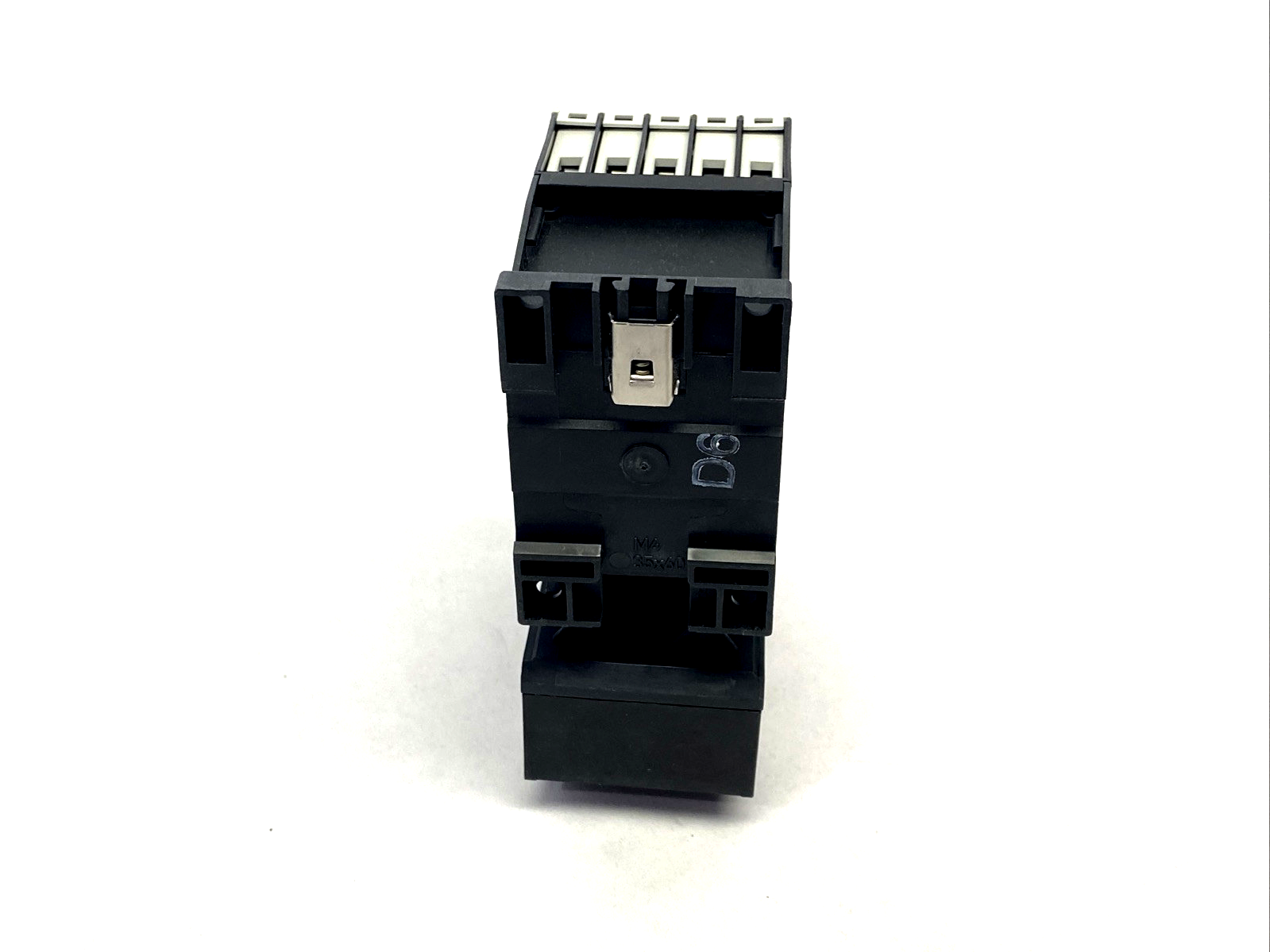 Eaton XTAE007B10C006 Electronic Motor Starter 480V 3P FVNR 7A Frame B XT IEC - Maverick Industrial Sales