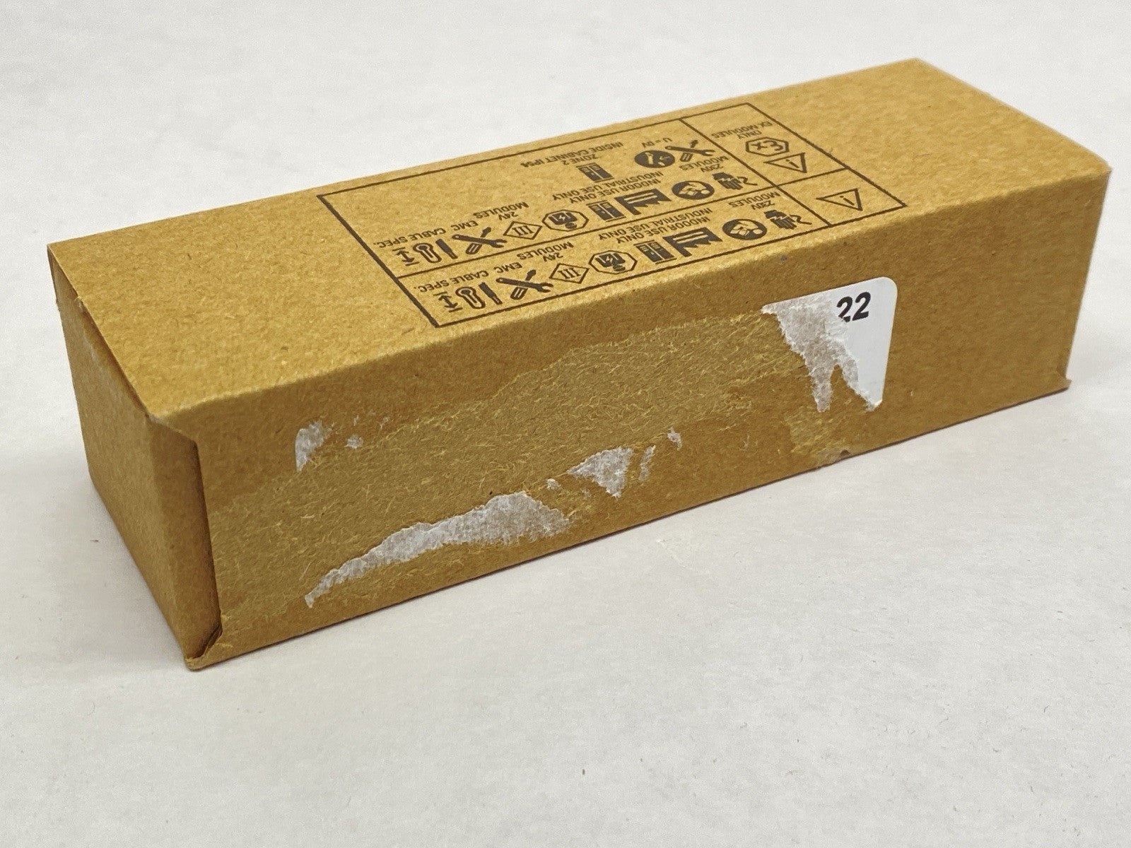 6ES7193-6BP20-0DC0 | Siemens SIMATIC ET 200SP Base Unit - New - Maverick Industrial Sales