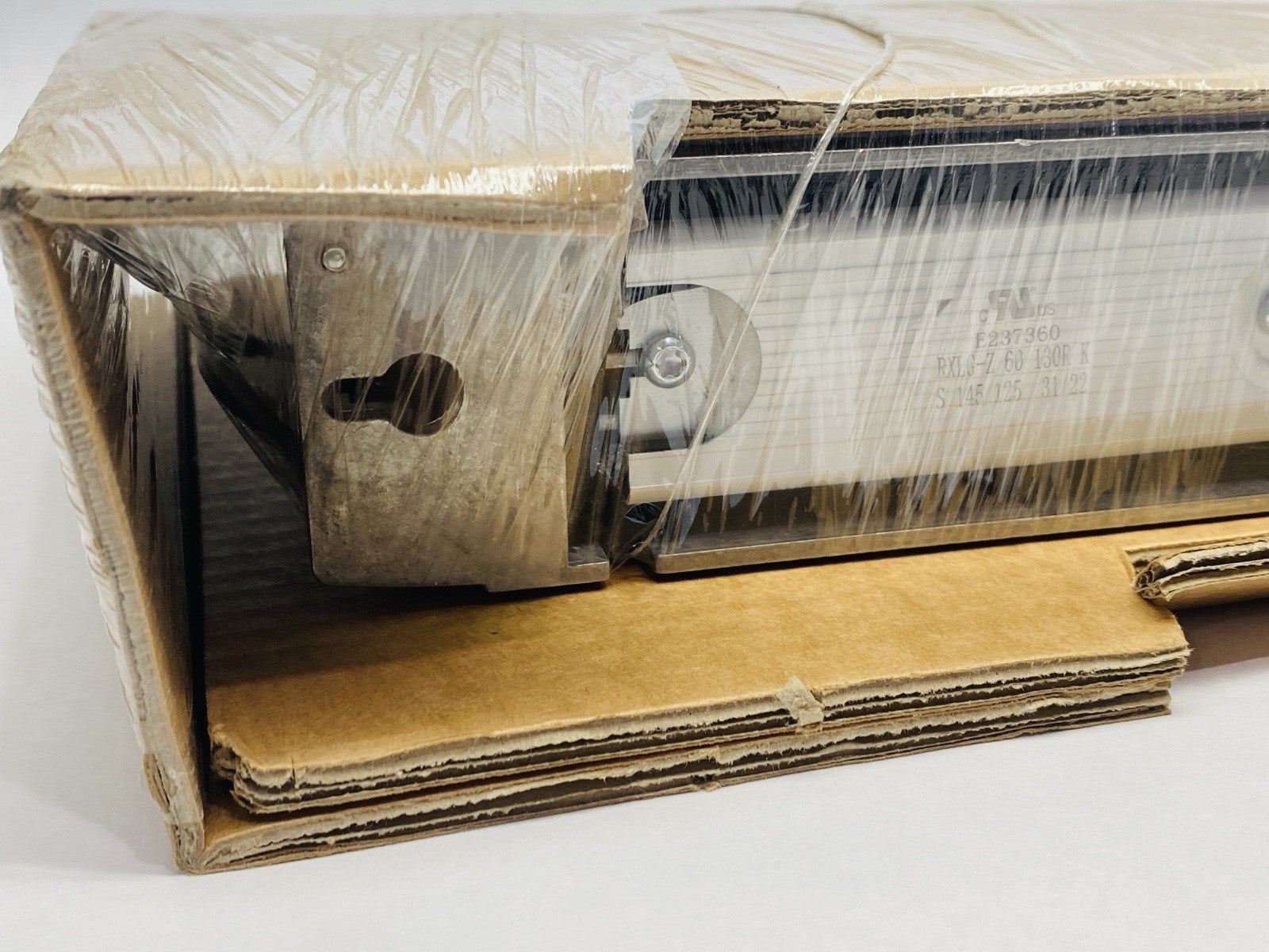 Festo CMMT-AS-C2-11A-P3-MP-S1 Servo Drive 2A 400V 3-Phase 8143165 - Maverick Industrial Sales