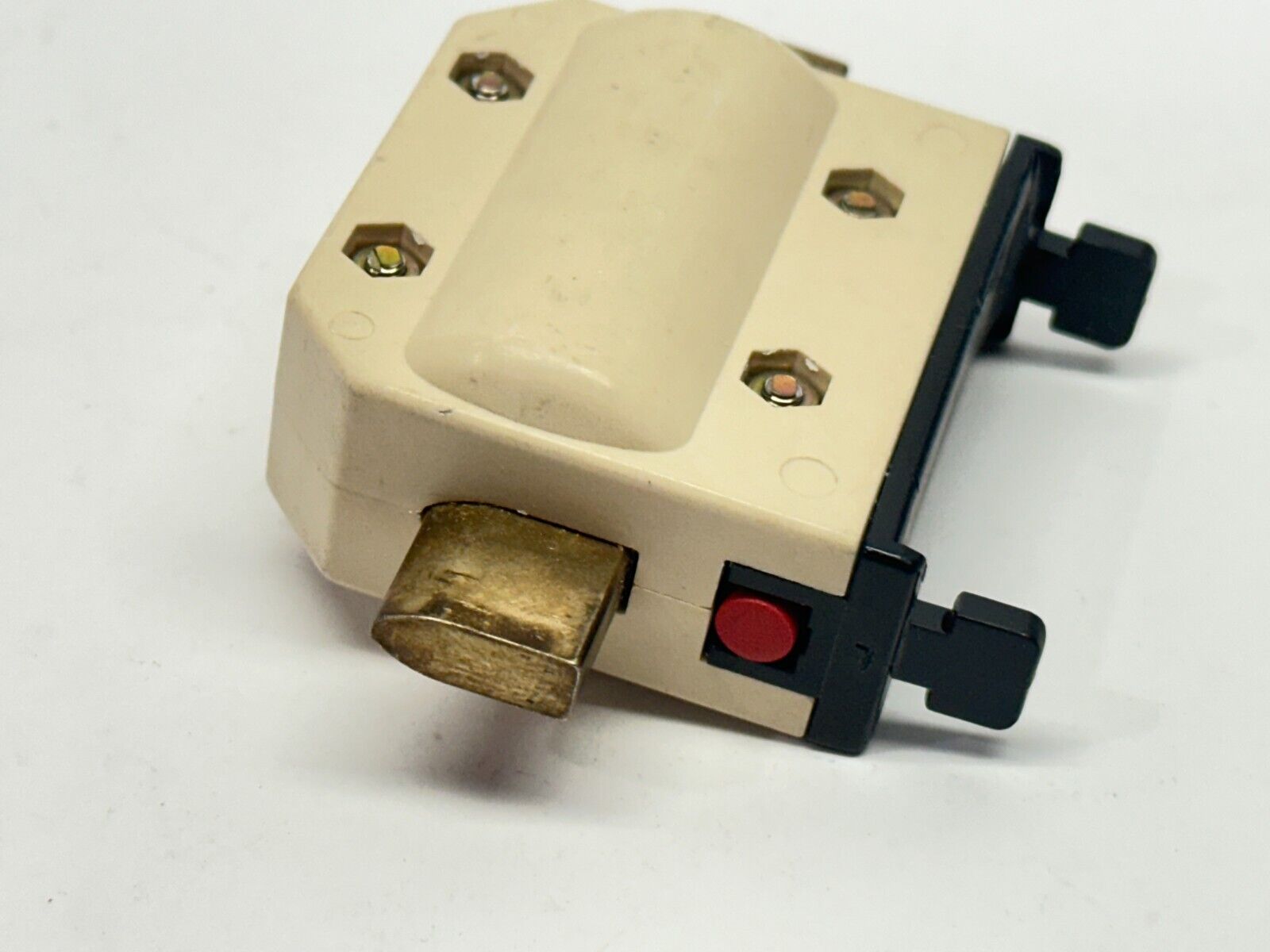 Siemens 3NA4824 Fuse Link NH00-VDE-GL IEC-GI 80A 500V 120kA - Maverick Industrial Sales