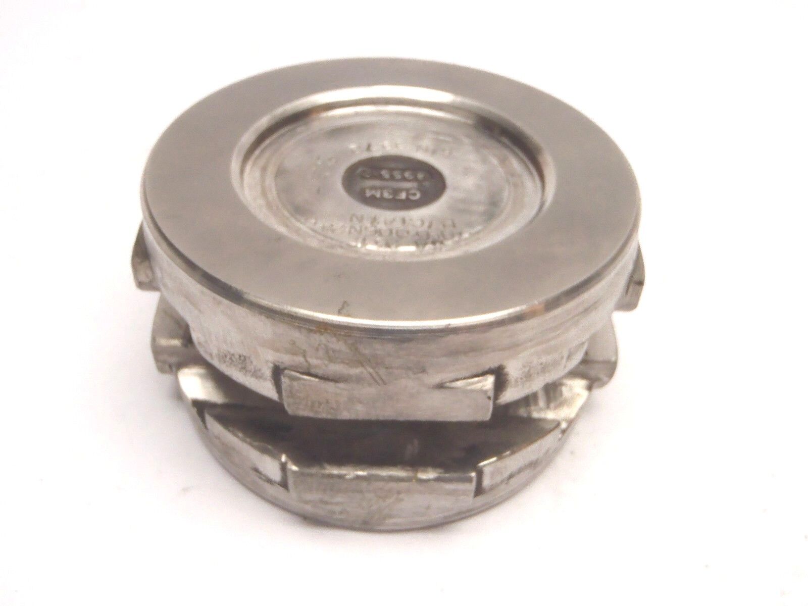 Velan 8955-005-139-S 4" Stainless Steel Valve Wedge - Maverick Industrial Sales