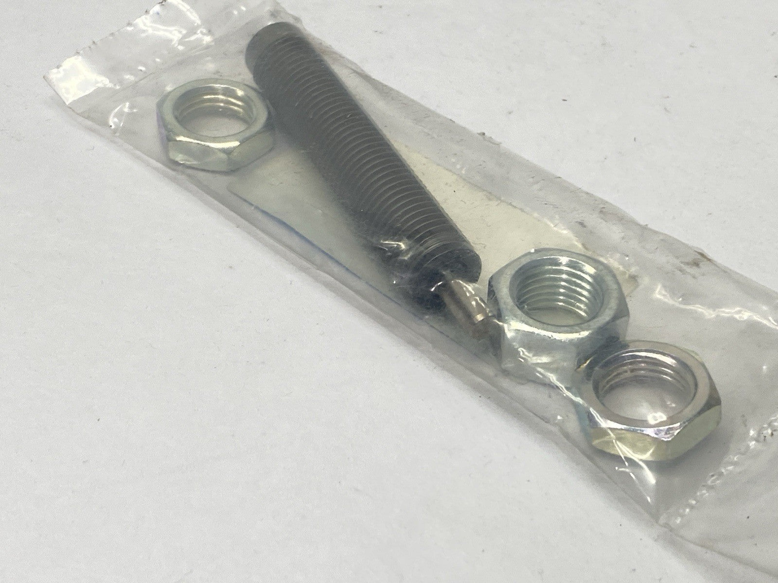 SMC RB1411S Shock Absorber 11mm Stroke - Maverick Industrial Sales