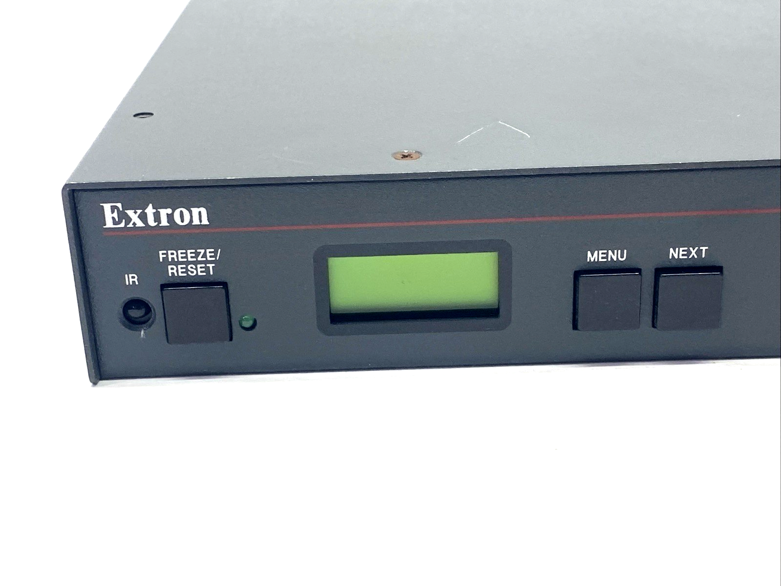 VSC 500 | Extron High Resolution Video Scan Converter 33-1328-09 Rev. C - Used - Maverick Industrial Sales