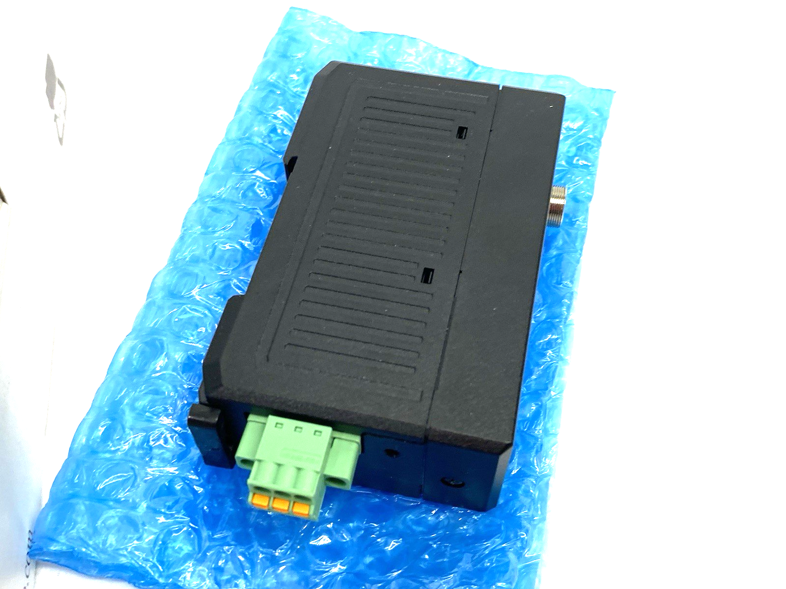 IV-G10 | Keyence Sensor Amplifier Main Unit for IV-G, 32-Programs - New – Open box - Maverick Industrial Sales