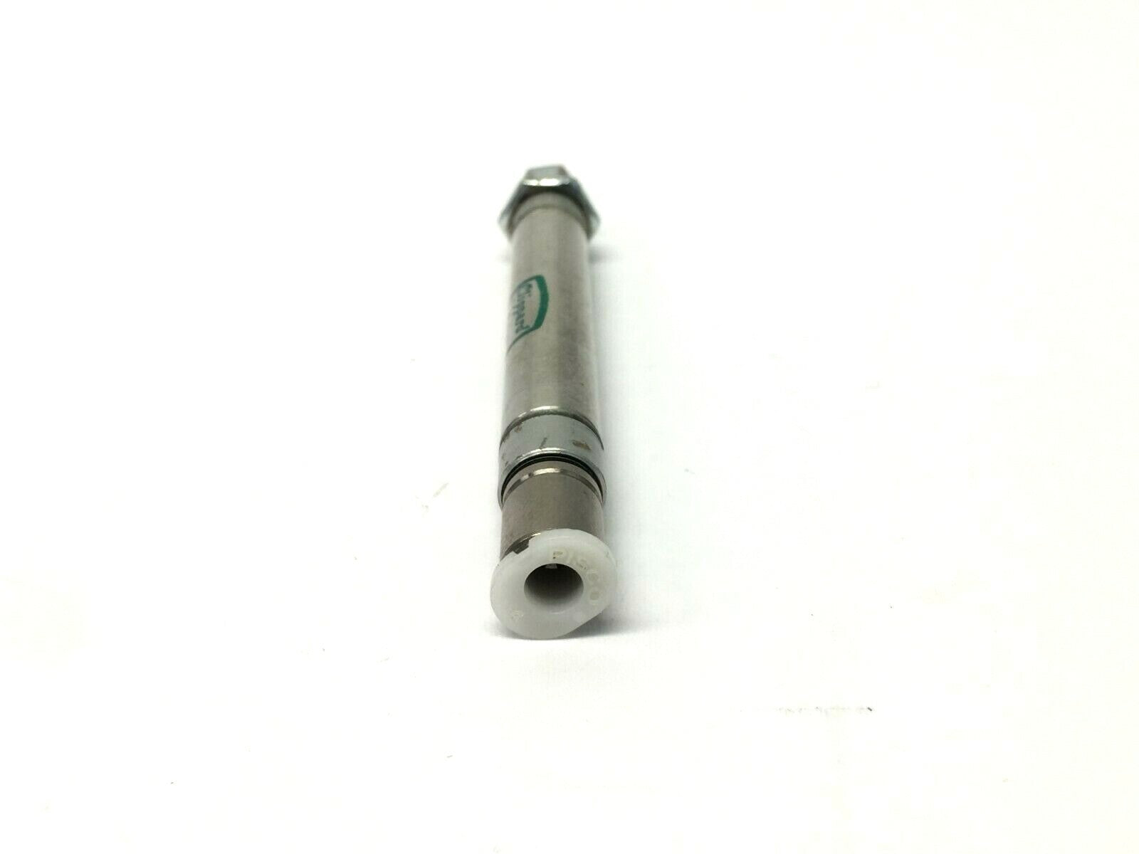 Clippard SSR-05-1 Pneumatic Cylinder SS Stud Mount Rotating Rod - Maverick Industrial Sales