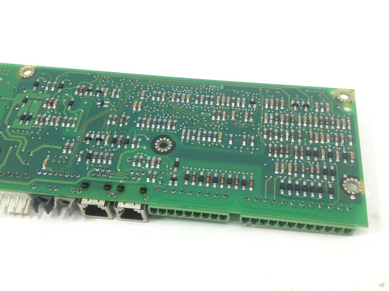 ABB NI0C-02C Industry OY 3AFE64634798 I/O Board 3BSC980004R821 - Maverick Industrial Sales