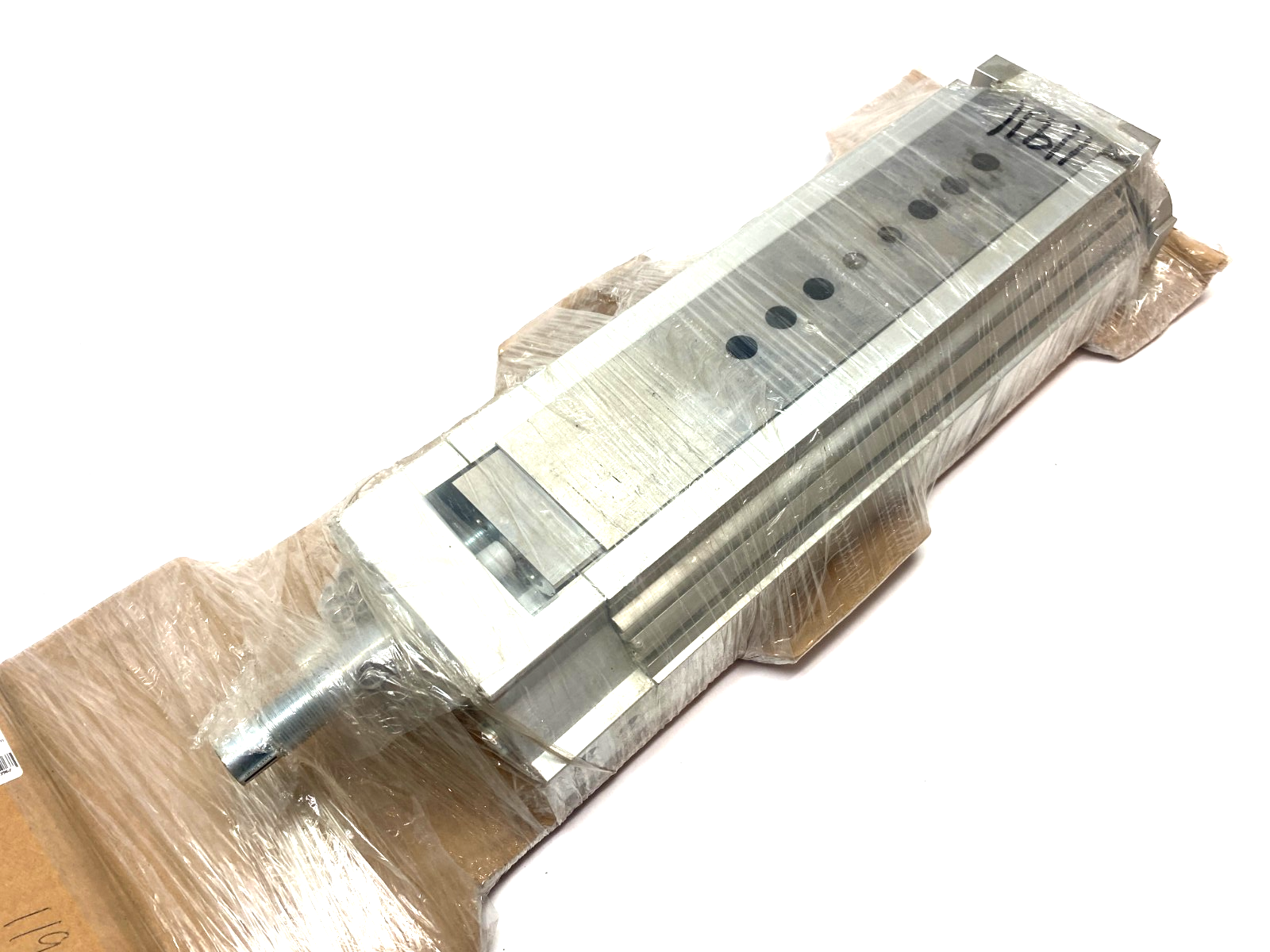 Festo DGSL-25-150-Y3A Mini Slide 150mm Stroke 544053 - Maverick Industrial Sales