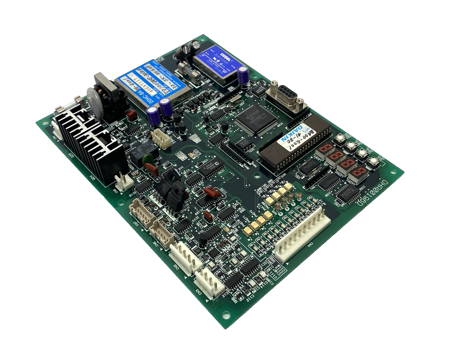 Daikin DHA00196D HVAC Pump Control Circuit Board - Maverick Industrial Sales