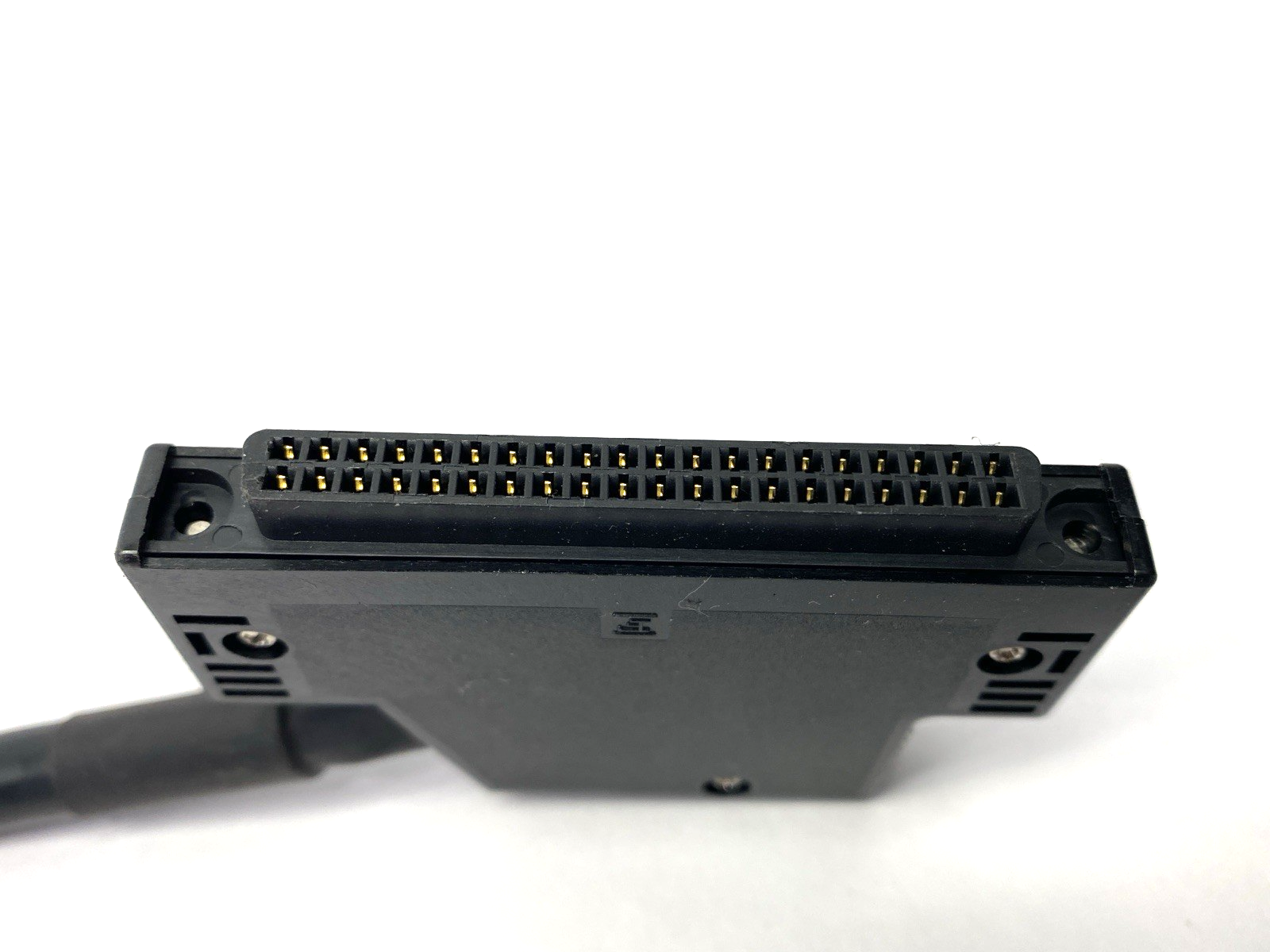 Automation Direct ZL-D24-CBL40-X ZIPLink PLC I/O Cable M to F 40-Pin Connectors - Maverick Industrial Sales