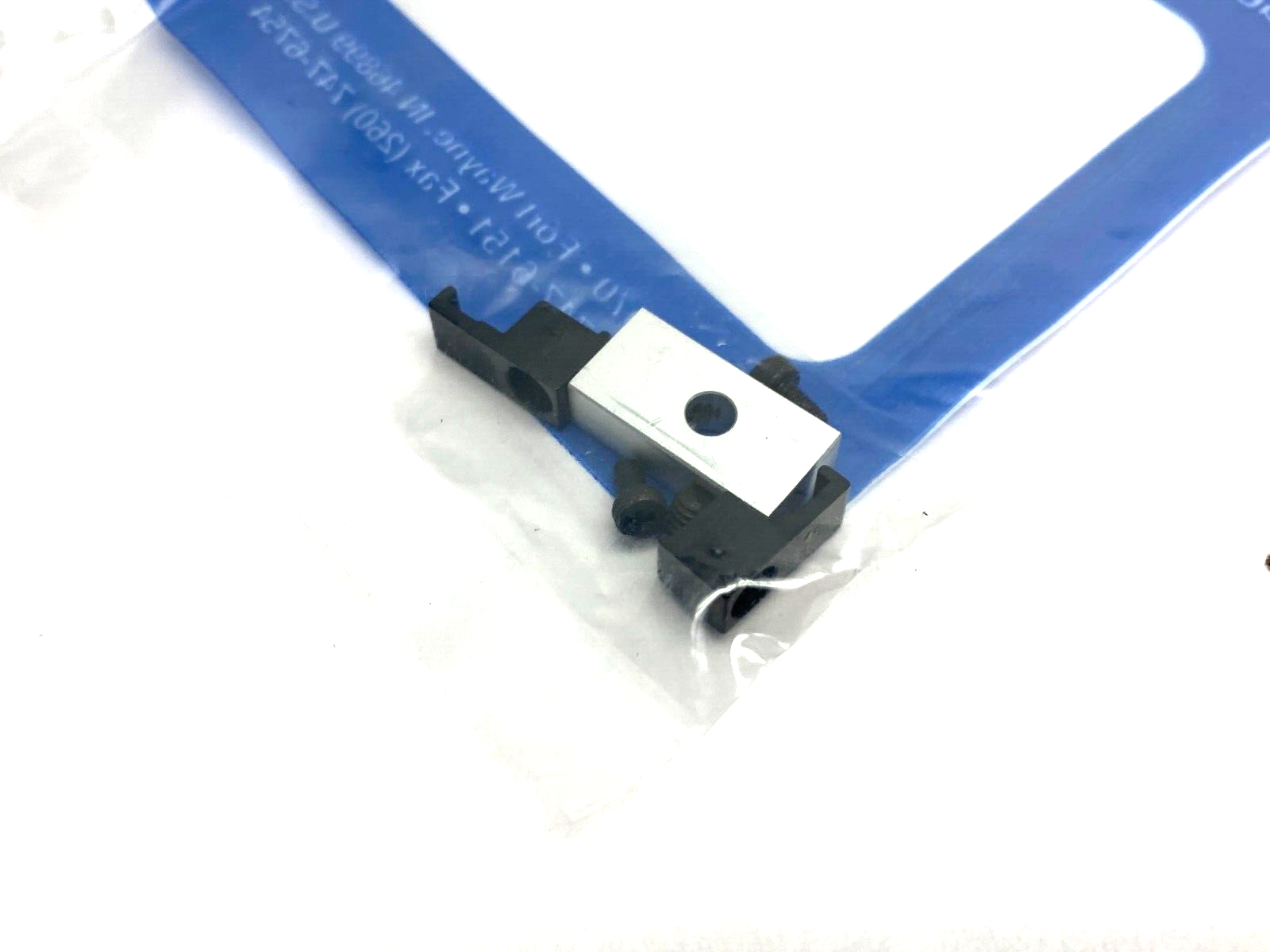 Phd 55772 Parallel Gripper Repair Kit 5580-Hall RDY 1908X MET Gripper - Maverick Industrial Sales