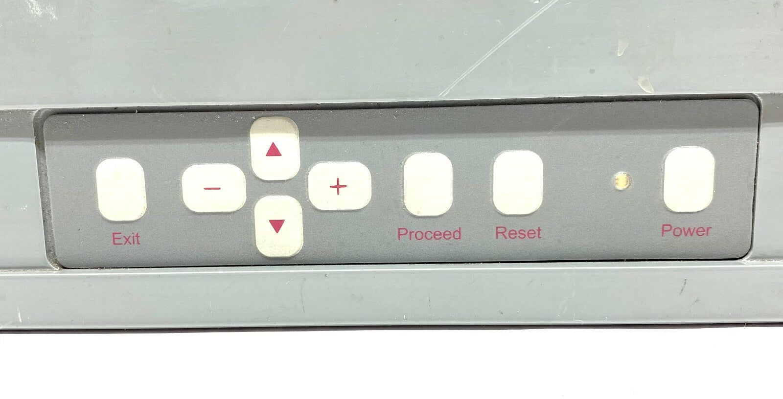 IIcon IP-1500 HMI Touchscreen Panel 15" 05-1520-00-RA-1 - Maverick Industrial Sales