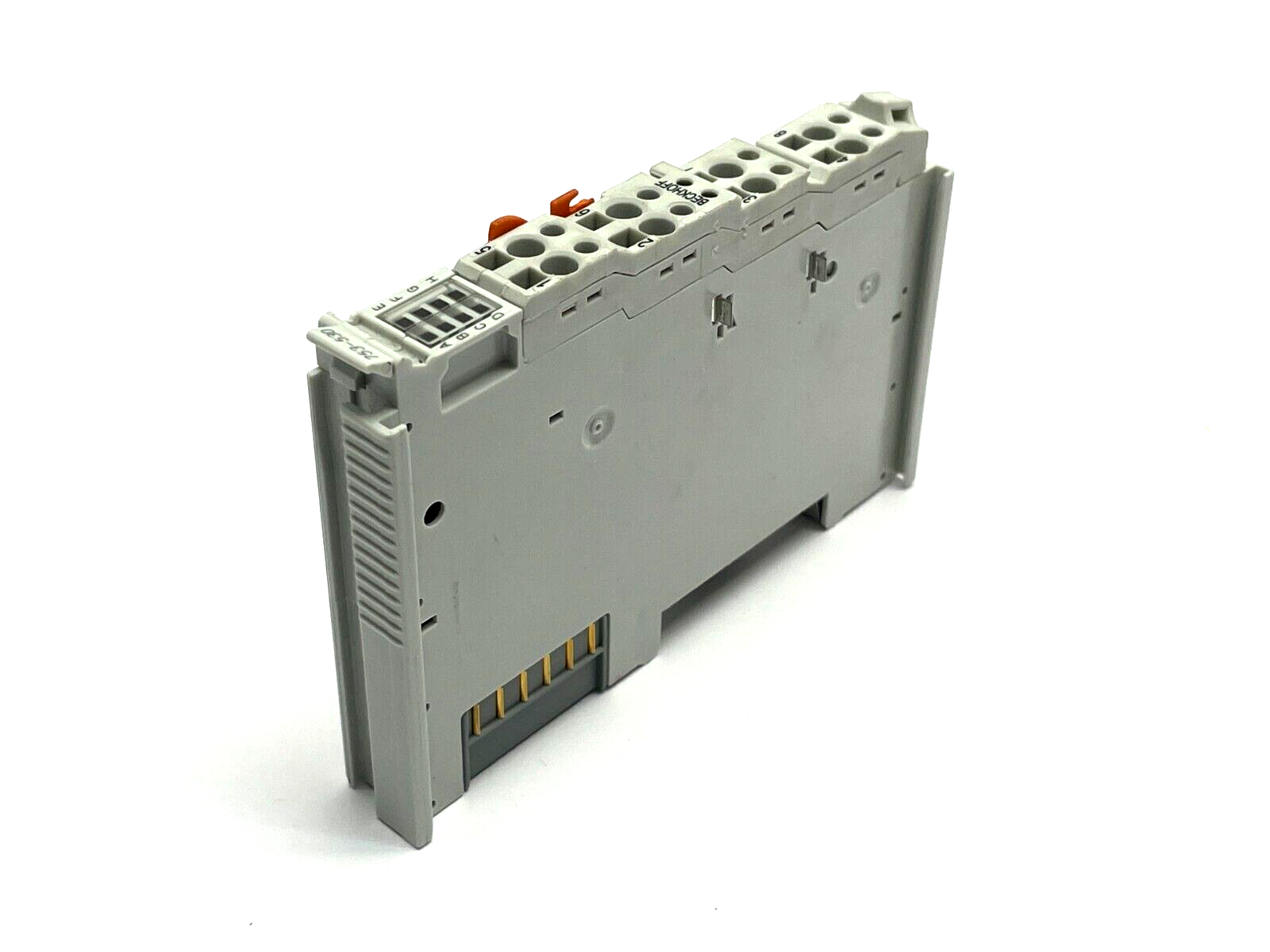 753-530 | Wago Digital Output Module 8-Channel 24VDC 0.5A - Used - Maverick Industrial Sales