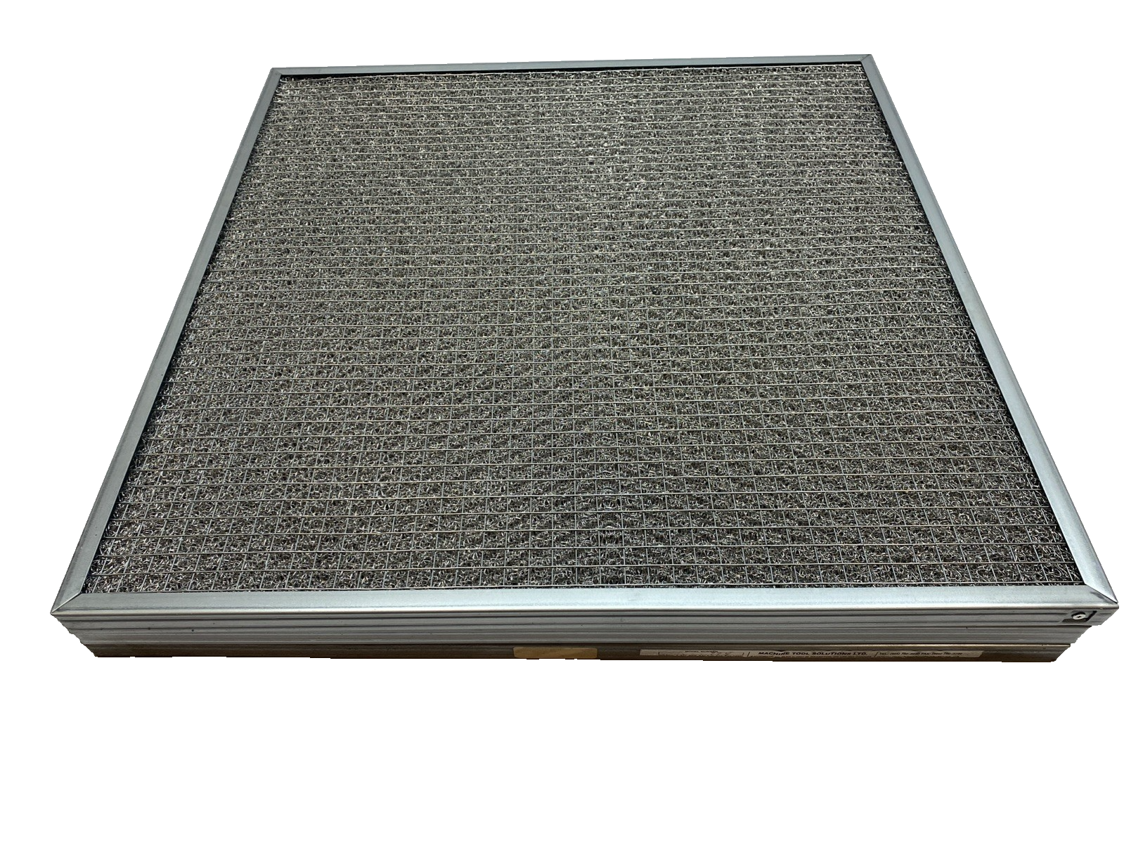 AR00779 | AR Filtrazioni Oil Mist Collector Filter 0.3 Micron PKG OF 3 - New – Open box - Maverick Industrial Sales