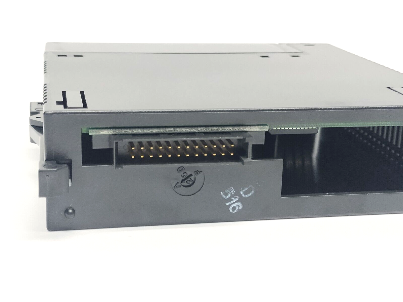 GE Fanuc IC693CMM321-KM Ethernet Controller Module - Maverick Industrial Sales