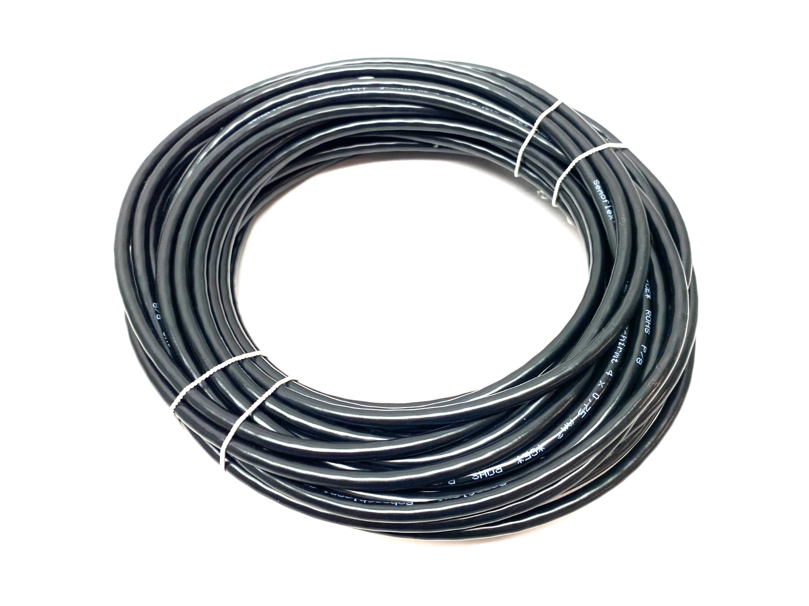 Weber 465047 Motor Connection Cable 3-pol+PE 16/C30S - Maverick Industrial Sales