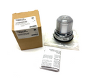 Edwards Signaling 125XBRIRBA120A Xtra-Brite Multi-Status LED Beacon NEMA 4X - Maverick Industrial Sales