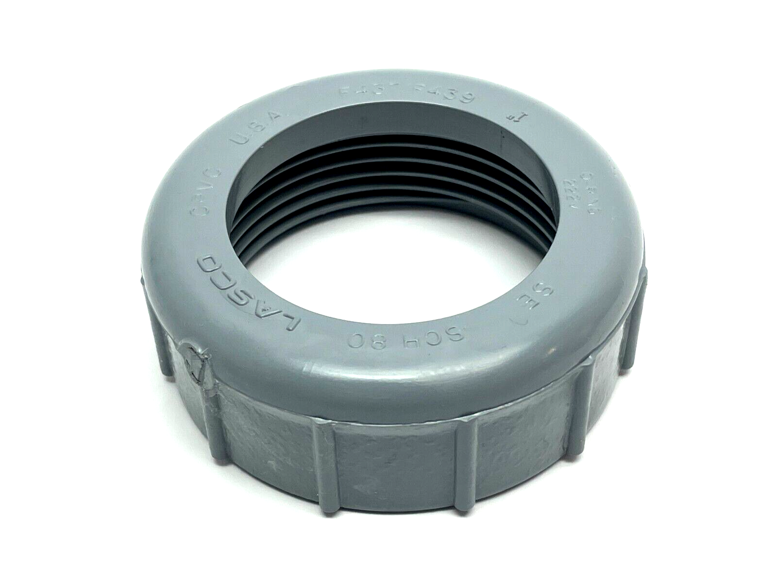 Lasco 9897010 Union Slip Fitting CPVC SCH 80 F437/F439 - Maverick Industrial Sales