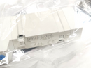 SMC SY3140-5LOU-Q 2-Position 5-Port Solenoid Valve 24VDC - Maverick Industrial Sales