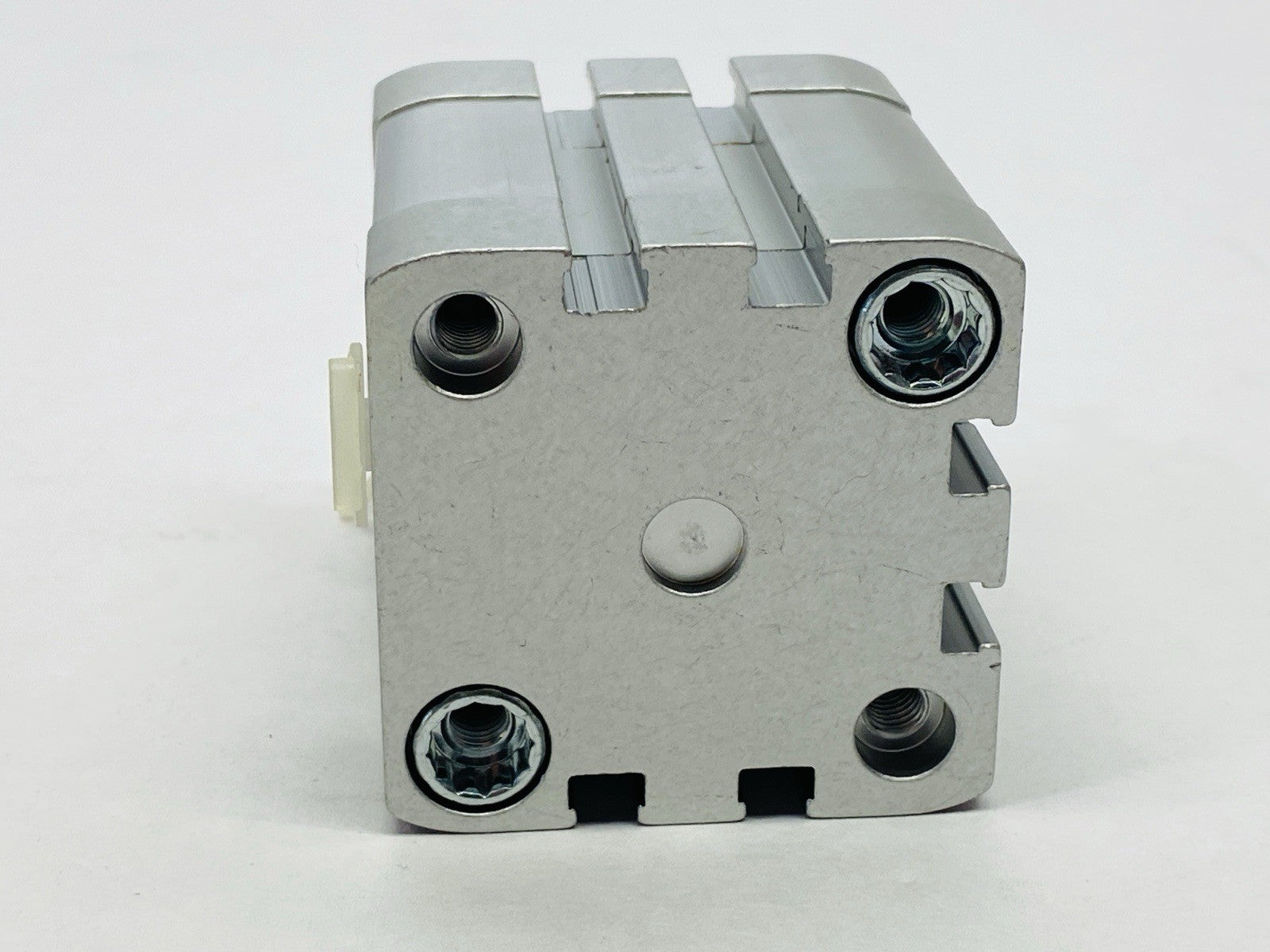 Festo ADNGF-40-20-P-A Compact Pneumatic Cylinder 40mm Bore 20mm Stroke - Maverick Industrial Sales