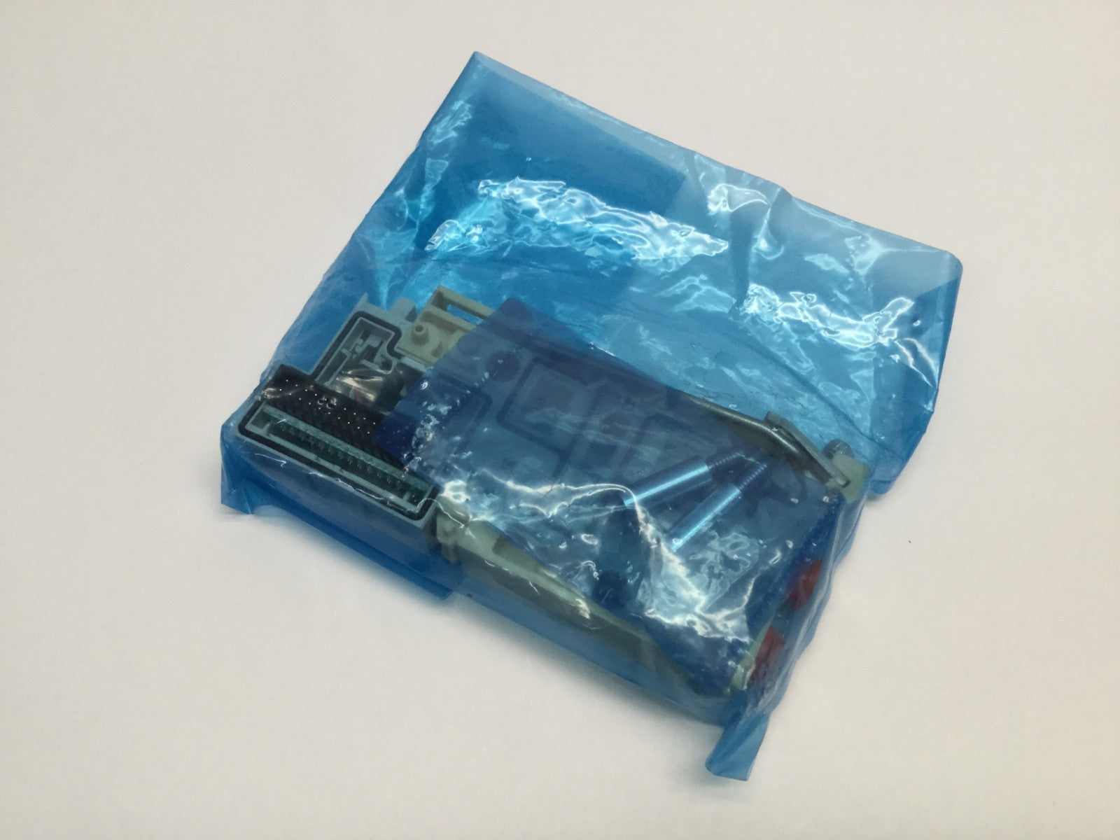 SMC VVQC2000-1A-D-N7 Manifold Block 5-Port - Maverick Industrial Sales
