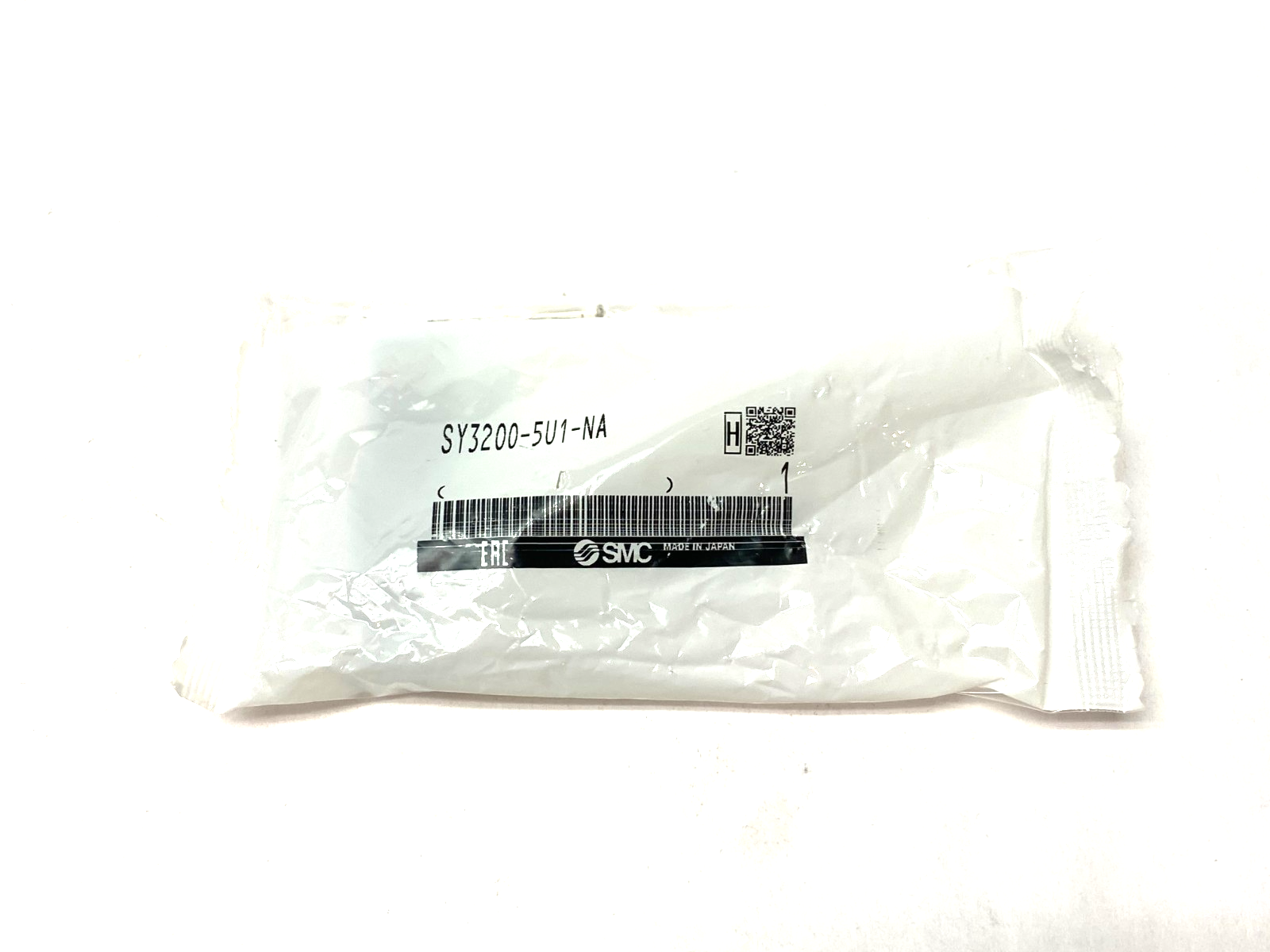 SMC SY3200-5U1-NA Solenoid Valve 4/5 Port - Maverick Industrial Sales