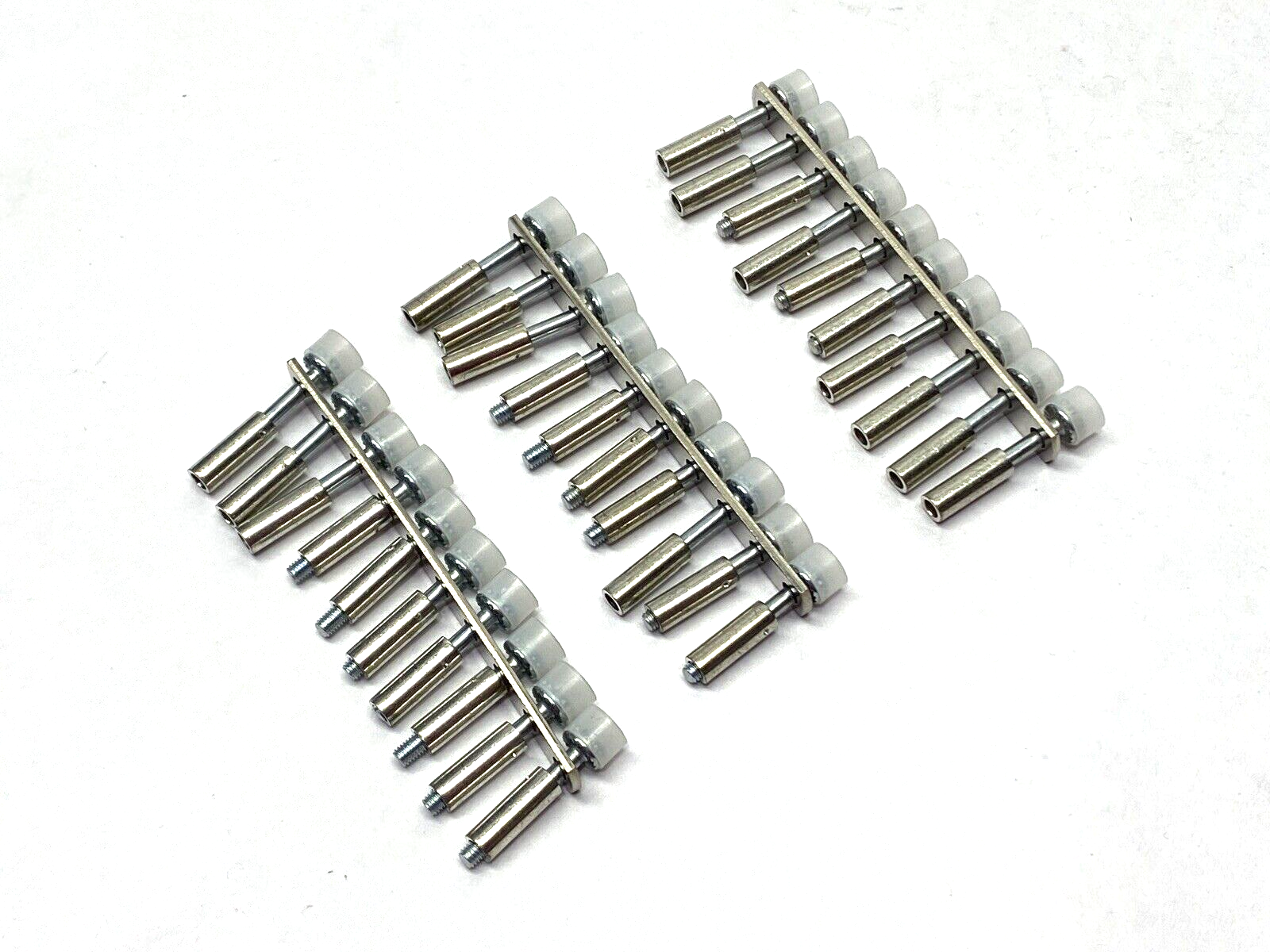 Allen Bradley 1492-CJ8-10 IEC Center Jumper 8mm LOT OF 3 - Maverick Industrial Sales