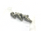 SS72421-1032-0.250-01 Stainless Steel Socket Head Shoulder Screw PKG OF 5 - Maverick Industrial Sales