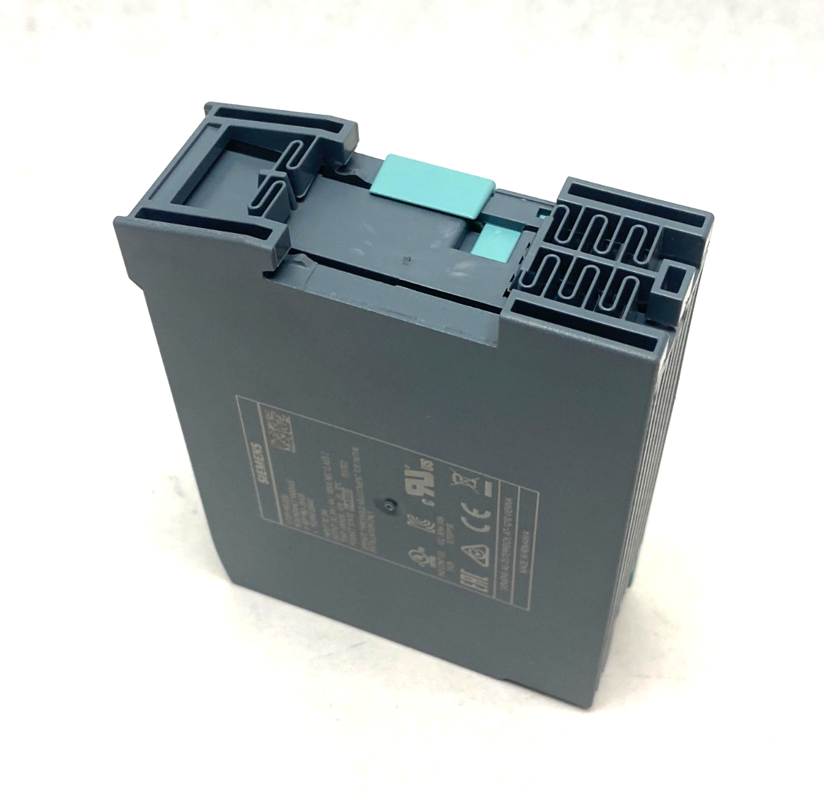 Siemens 6EP1962-2BA00 SITOP PSE202U Redundancy Module Class 2 24VDC - Maverick Industrial Sales