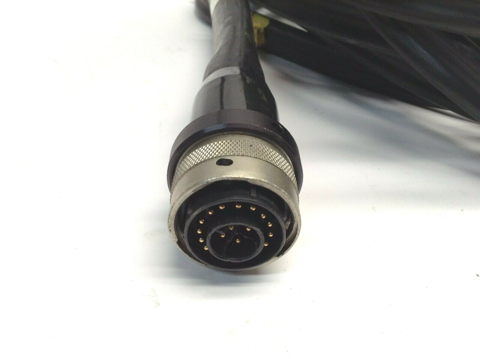 Atlas Copco 4220098210 436 Cable for Handheld Tool Nutrunner - Used - Maverick Industrial Sales