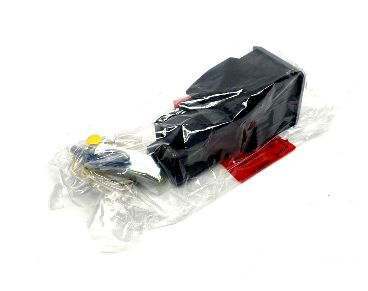 CUBCB020 | Red Lion Single Preset Counter w/ Batch Indication 10-28VAC - New - Maverick Industrial Sales