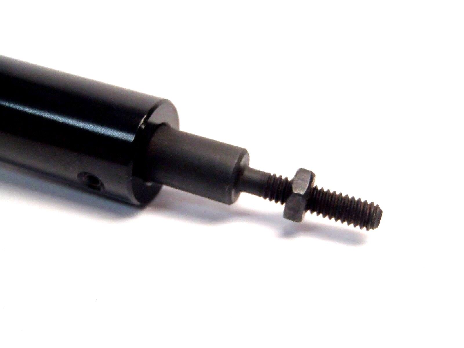 Automated Drive & Design M1 English Adjustable Mounting Arm and TPOST2IN - Maverick Industrial Sales