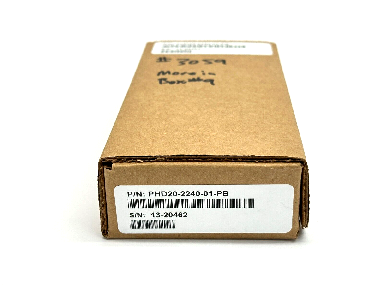 PHD20-2240-01-PB Thermal Printhead Replacement - Maverick Industrial Sales