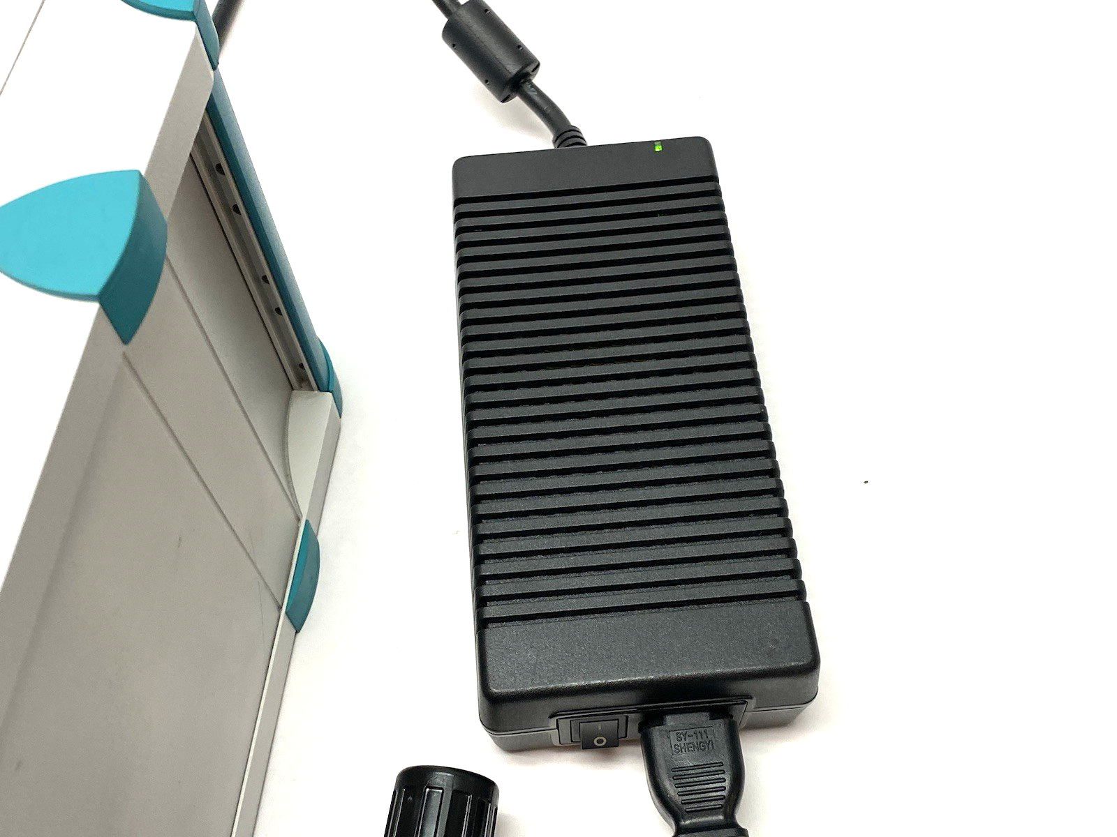 LTC-802 | Innomatec Configurable Leak Test Computer, Single Channel, Kit - Used - Maverick Industrial Sales