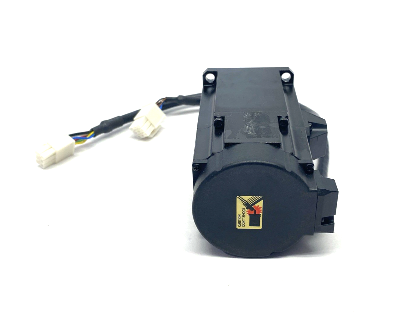 Tamagawa Seiki TSM3006N7357E200 TBL-iS Series AC Servo Motor 400W 200V 2.90A - Maverick Industrial Sales