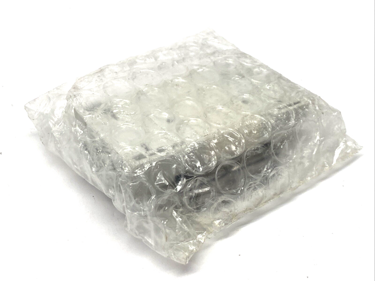 SMC VQ1000-FPG-C4C4-F Double Check Block Valve, Perfect, 4mm Tube - Maverick Industrial Sales